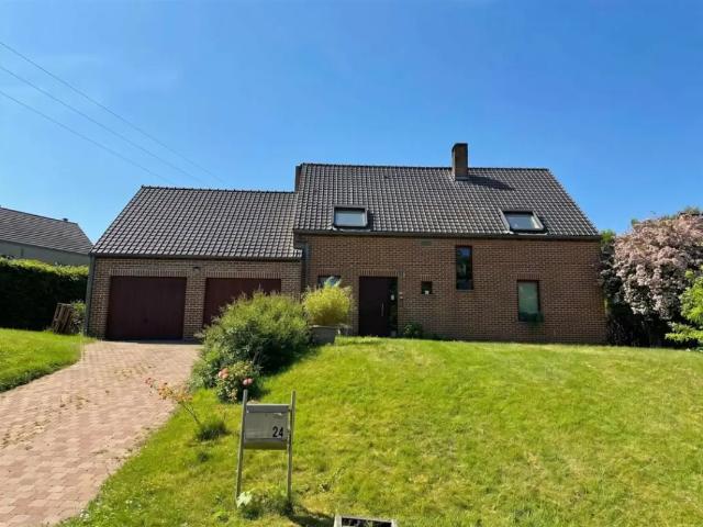 Chalet location à Reves, Wallonie