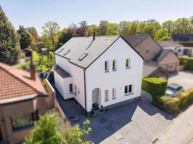 Chalet location à Rixensart, Wallonie