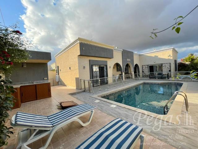 Maison location à Medenine, Medenine Sud