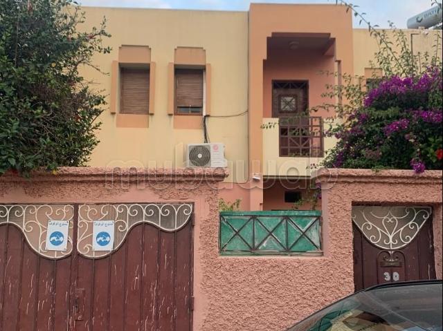 Villa location à Agadir, Oued ed Dahab-Lagouira