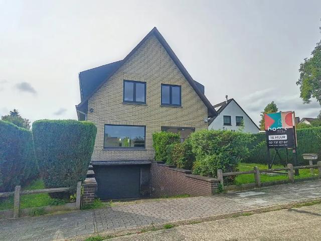 Chalet location à Woluwe-saint-etienne, Brabant