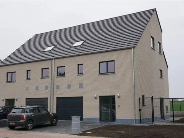 Chalet location à Woluwe-saint-etienne, Brabant
