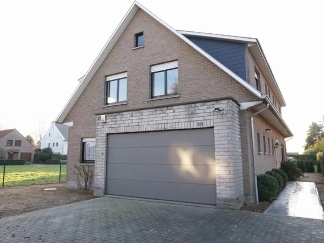 Chalet location à Woluwe-saint-etienne, Brabant