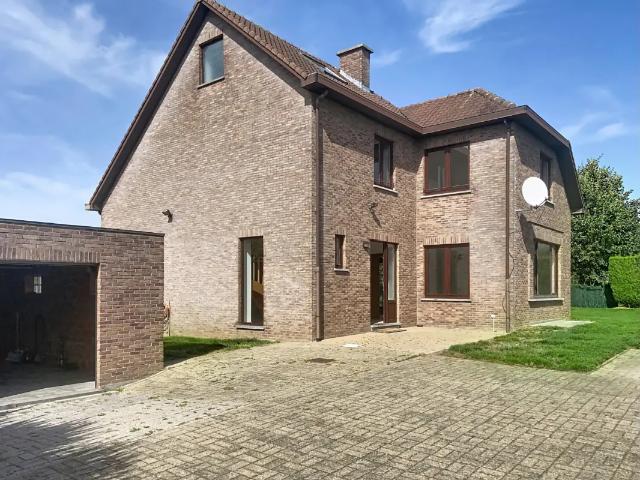 Chalet location à Woluwe-saint-etienne, Brabant