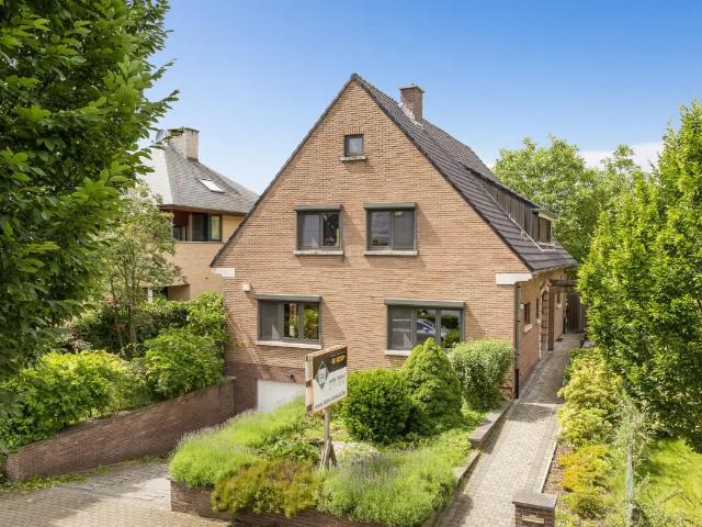 Chalet location à Woluwe-saint-etienne, Brabant