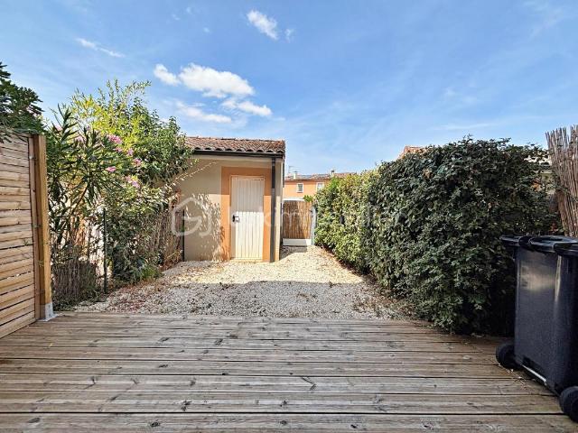 Villa location à Castres, Occitanie