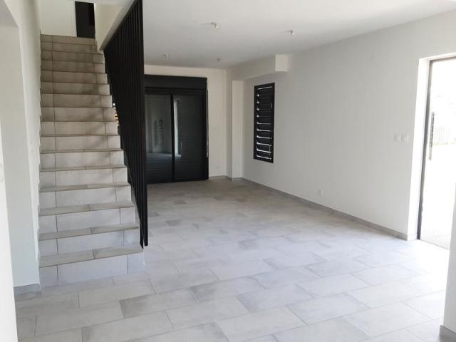 Maison location à La Réunion