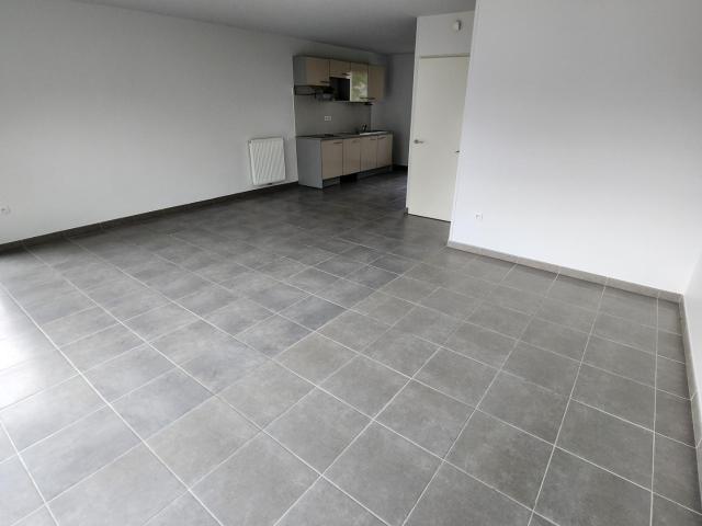 Maison location à Toulouse, Castelginest