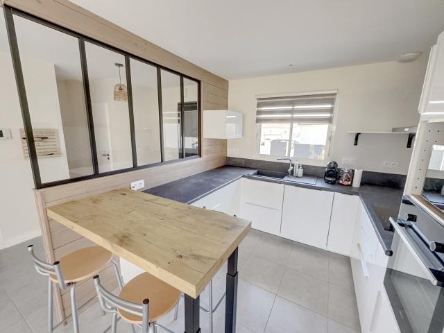 Villa location à Castres, Soual