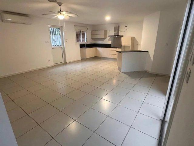 Appartement location à Grenoble, La Rivière