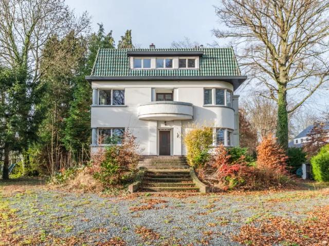 Chalet location à Wezembeek-oppem, Brabant