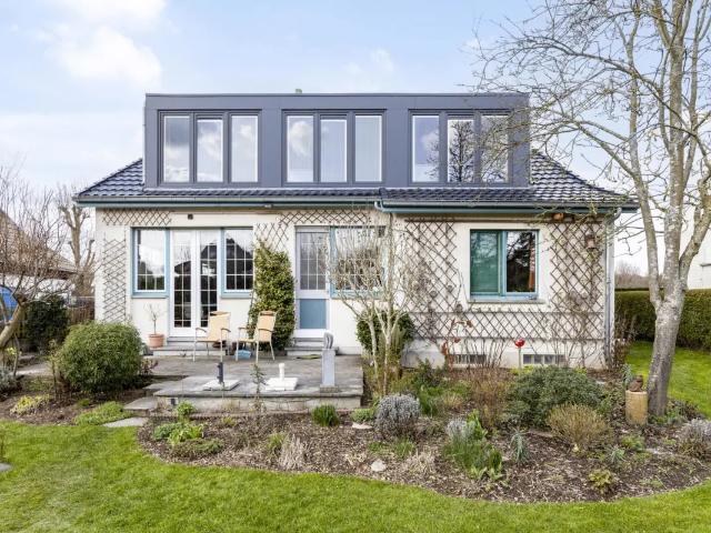 Chalet location à Tervueren, Brabant