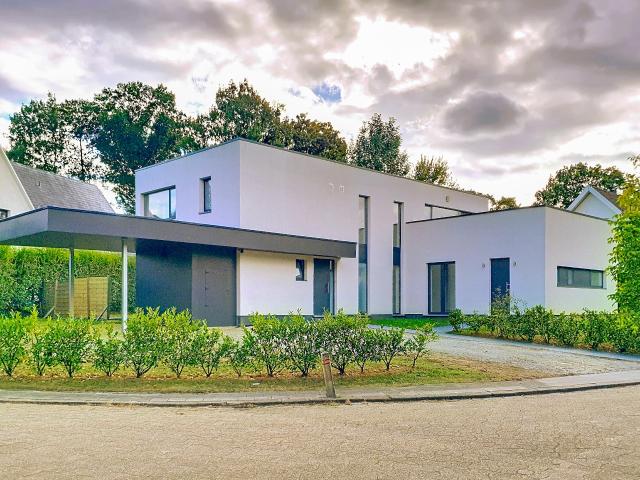 Chalet location à Tervueren, Brabant