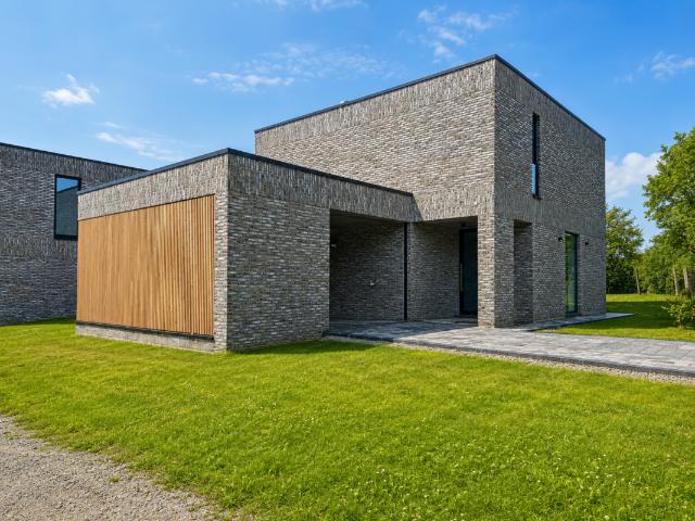 Chalet location à Leefdaal, Brabant