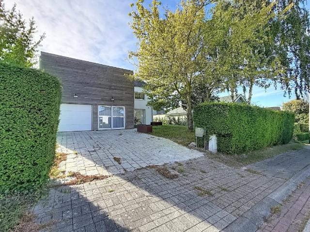 Chalet location à Tervueren, Brabant