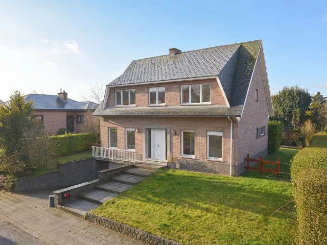 Chalet location à Tervueren, Brabant