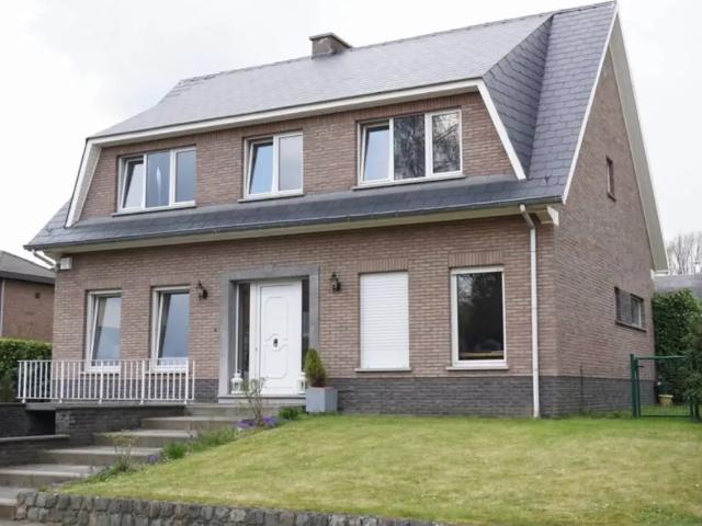 Chalet location à Tervueren, Brabant