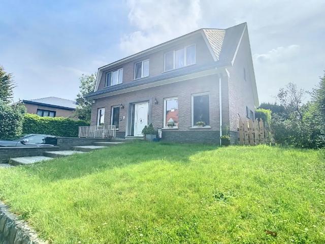 Chalet location à Tervueren, Brabant