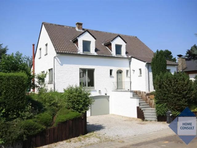 Chalet location à Tervueren, Brabant