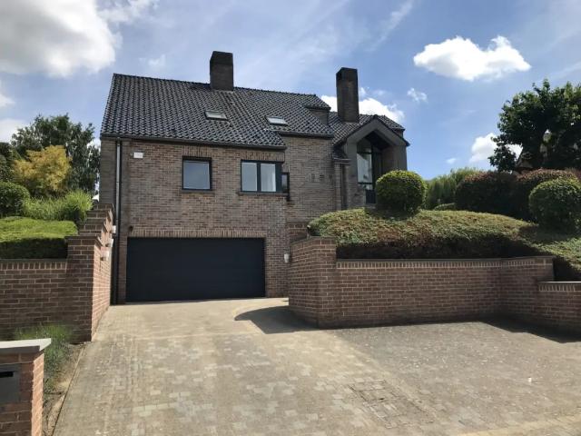 Chalet location à Tervueren, Brabant