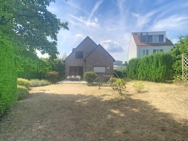 Chalet location à Tervueren, Brabant