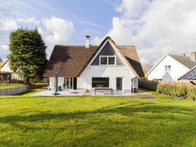 Chalet location à Tervueren, Brabant