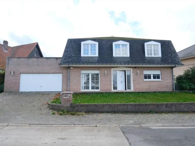 Chalet location à Tervueren, Brabant