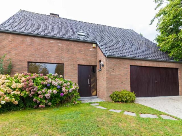 Chalet location à Tervueren, Brabant