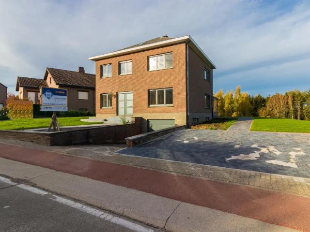 Chalet location à Tervueren, Brabant