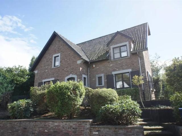 Chalet location à Tervueren, Brabant