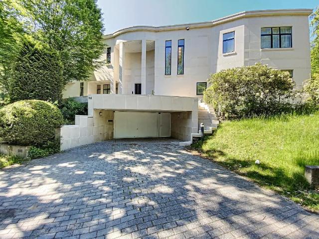 Chalet location à Uccle, Bruxelles