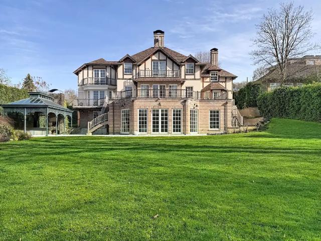 Chalet location à Uccle, Bruxelles