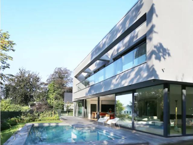 Chalet location à Uccle, Bruxelles