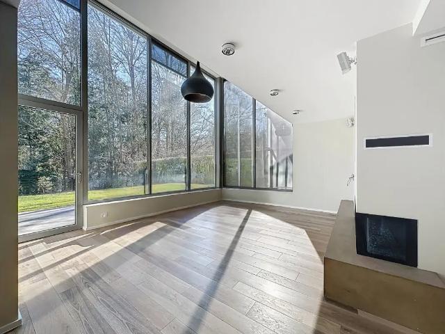 Chalet location à Uccle, Bruxelles