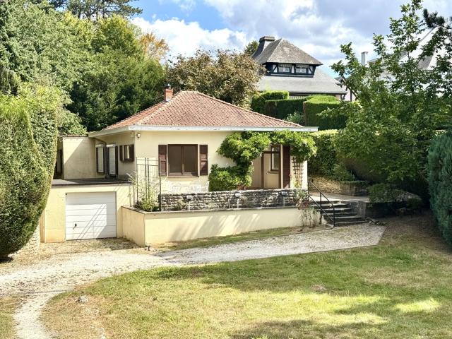 Chalet location à Uccle, Bruxelles