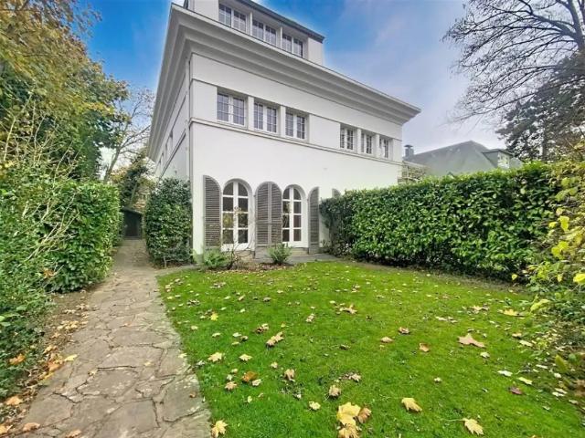 Chalet location à Uccle, Bruxelles