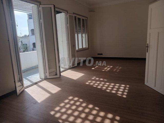 Propriété location à Ben Slimane