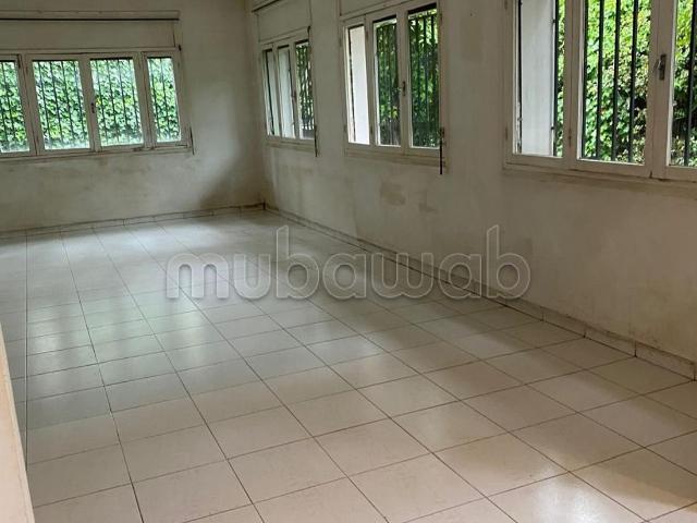 Villa location à Anfa, Gharb-Chrarda-Beni Hssen