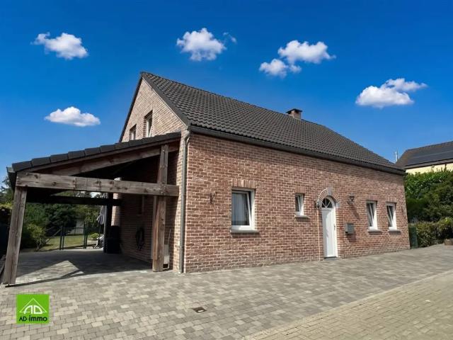Chalet location à Namen, Wallonie
