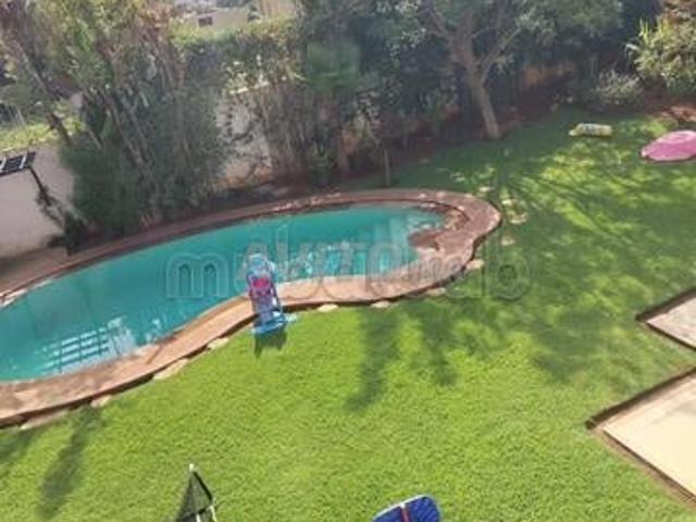 Propriété location à Anfa, Gharb-Chrarda-Beni Hssen