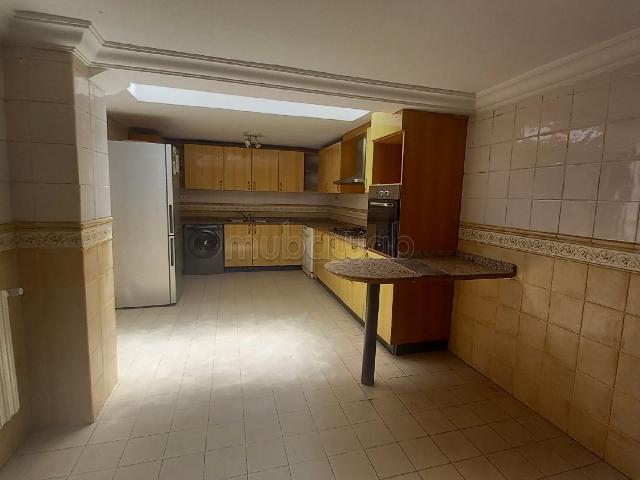 Villa location à Anfa, Gharb-Chrarda-Beni Hssen