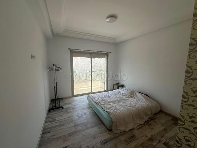 Villa location à Anfa, Gharb-Chrarda-Beni Hssen