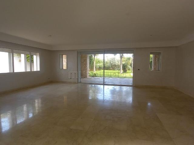 Villa location à Dar Bouazza, Gharb-Chrarda-Beni Hssen