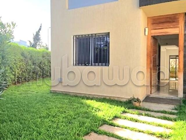 Villa location à Dar Bouazza, Gharb-Chrarda-Beni Hssen