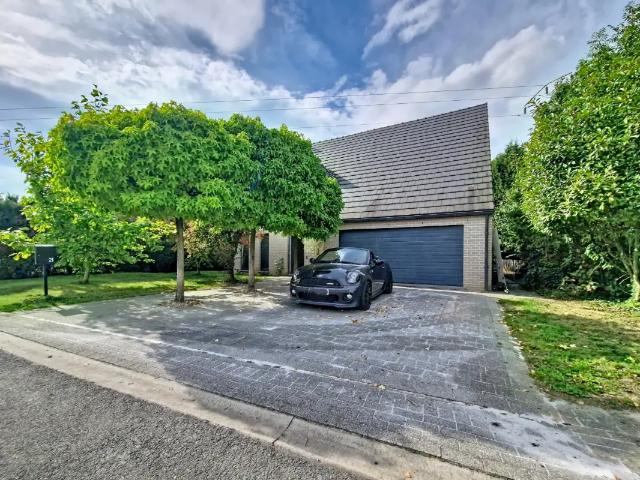 Chalet location à Villers-le-Bouillet