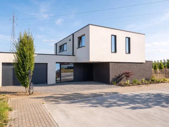 Chalet location à Wanze, Wallonie