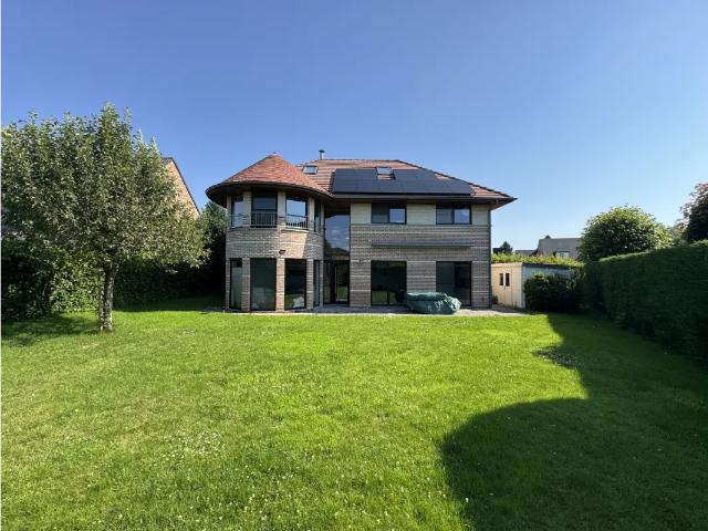 Chalet location à Waterloo, Wallonie