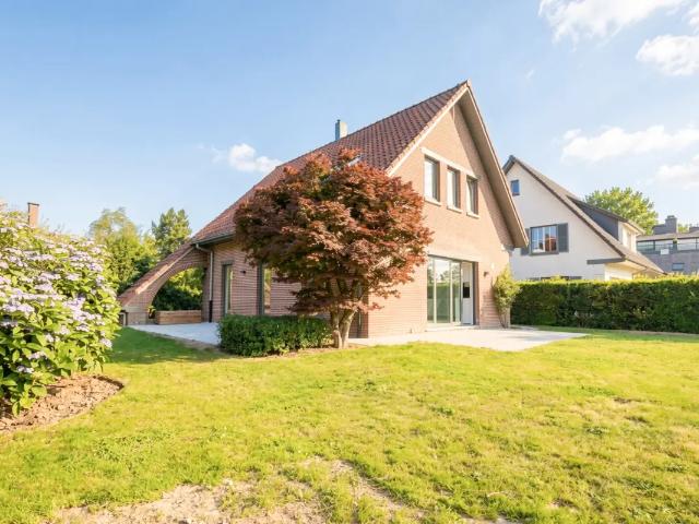 Chalet location à Waterloo, Wallonie