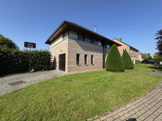 Chalet location à Waterloo, Wallonie