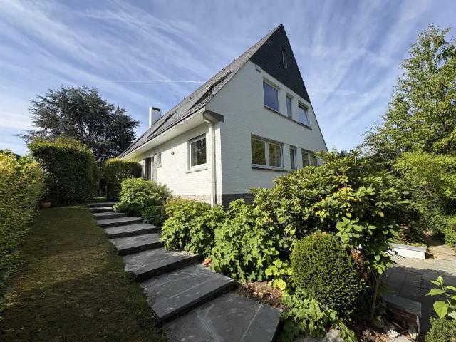 Chalet location à Waterloo, Wallonie